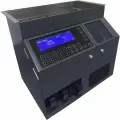 Счётчик сортировщик монет Mbox CS-211S