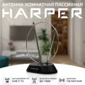 Антенна комнатная DVB-T2 HARPER ADVB-2111 1 м