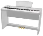 Пианино цифровое Sai Piano P-9BT WH