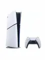 Игровая приставка Sony PS5 Slim Digital Edition 1TB | без дисковода | white / белый, оригинал, NEW