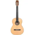 CGC200 Stage Series Классическая гитара 4/4, с чехлом, Cascha