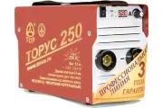 Сварочный инвертор Торус 250