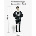 Аксессуар для фотосессий, Indoor-ad, Бан Чан 5, Stray Kids, ростовая фигура