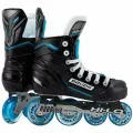 Коньки роликовые BAUER RH RSX SKATE (1.0 REGULAR)