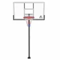 Стационарная баскетбольная стойка DFC ING56A