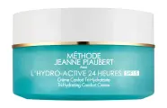 METHODE JEANNE PIAUBERT L'Hydro-Active 24H Крем-комфорт для лица тройное увлажнение SPF 15, 50 мл