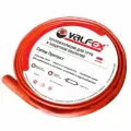 Сантех VALFEX теплоизоляция 22x4 мм 10м красная VF.22.04.10. R