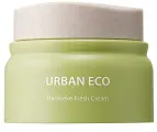 The Saem Легкий увлажняющий крем для лица освежающий с экстрактом новозеландского льна Urban Eco Harakeke Fresh Cream