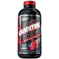 Nutrex L-карнитин Liquid 3000, 465 мл., ягодный взрыв