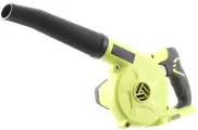 Воздуходувка Ryobi R18TB-0 ONE+, компактная, с регулировкой воздушного потока 5133002915