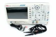 Цифровой осциллограф UNI-T UPO2202.