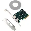Контроллер PCI-E Espada PCIeU2AGen2 USB 3.2 Gen2(2xUSB-A)