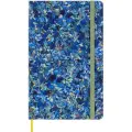 Блокнот Moleskine LIMITED EDITION VAN GOGH MUSEUM SKQP060VANGOGH Large 130х210мм 240стр. линейка твердая обложка синий
