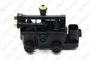 Клапан пневмосистемы блок клапанов пневмоподвески PARTBERRY PB542304 для LAND ROVER RVH500060, LAND ROVER RVH000095, LAND ROVER RVH000094.