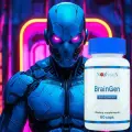 BrainGen 60капс. Эксклюзивный ноотроп. Поддержка ЦНС. Стимуляция мыслительного процесса и концентрации.