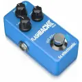 Педаль эффектов для электрогитары Tc electronic FLASHBACK 2 MINI DELAY