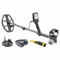 Металлоискатель с пинпоинтером Nokta Makro Legend WHP Pro Package + AccuPoint