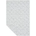 Подстилка-плед для собак и кошек икеа лурвиг 150х100 см. IKEA LURVIG