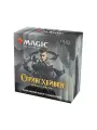 Magic The Gathering: Пререлизный набор MTG Сильверквилл издания Стриксхейвен Школа Магов на русском