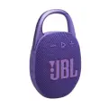 Портативная акустика JBL Clip 5 фиолетовый