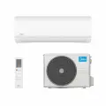 Сплит-система Midea Paramount MSAG1-09HRN8-I/MSAG1-09HRN8-O, для помещений до 25 кв. м.