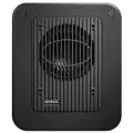 Genelec 7040APM активный сабвуфер, НЧ динамик 6.5, 50Вт. Черный