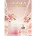 Versace Bright Crystal, парфюмерная вода для женщин, 90 мл