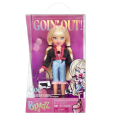 Кукла Bratz Goin Out, коллекционная, с аксессуарами, от 6 лет