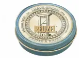 REUZEL Крем для бритья Shave Cream 28.5 г