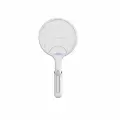 Электрическая мухобойка Xiaomi Qualitell Retractable Electric Mosquito Swatter L1 White ZSS220907