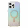 Uniq для iPhone 16 Pro чехол COEHL Willow Iridescent (MagSafe)