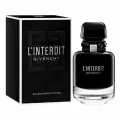Givenchy l'interdit (W) EDP intense 80 ml FR