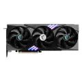 MicroStar Видеокарта PCIE16 RTX5060TI 16GB RTX 5060 Ti 16G GAMING TRIO OC MSI