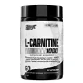 Nutrex L-Carnitine 1000 (60 капсул)