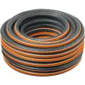 GRINDA ULTRA 6, 1/2″, 50 м, 30 атм, шестислойный, двойное армирование, поливочный шланг, PROLine (429009-1/2-50)