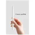 Стилус Pencil для планшетов iPad (2018 - 2024)