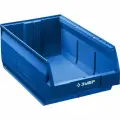 Лоток складской, Профессионал, ЗУБР ЛСК-38, 38 л, 500 х 310 х 250 мм