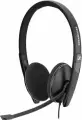 Наушники Sennheiser PC 5.2 CHAT Black