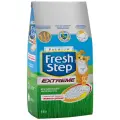 Впитывающий наполнитель Fresh Step Extreme, 18л, 1 шт. Оригинал. США. С отдушкой!