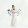 Фигурка Willow Tree Angel of Harmony (Ангел гармонии)