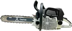 Бензопила ZimAni MS660 PRO 18'