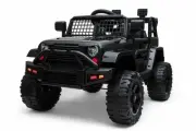 Электромобиль Jiajia Джип, 2 мотора 25 Вт, до 4км/ч, световые эффекты, пульт д/у
