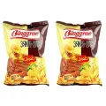 Binggrae Чипсы Зяки-Зяки, 50 г, 2 уп