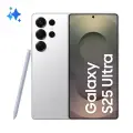 Смартфон Samsung Galaxy S25 Ultra 12/512 Gb, Titanium silver (серебристый титан), Dual nano SIM
