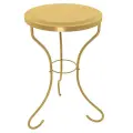 Мебелик Столик журнальный SHT-CT10 золото Золото