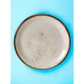 Тарелка сервировочная Steelite Craft White, фарфоровая, 30 см
