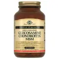 БАД Solgar Glucosamine Chondroitin, для суставов, 60 табл., 50 упак.