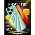 Смартфон Frbby F10 Зеленый