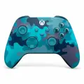 Беспроводной геймпад Xbox Series Wireless Controller Special Edition (Mineral Camo)