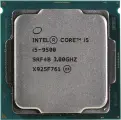 Intel Core i5 9500E 3GHz 14nm LGA 1151 65W